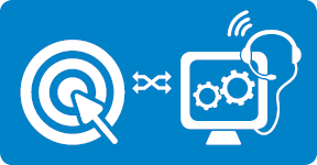 Touchpoint & Dialler