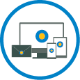 Optilead Touchpoint - multi-channel