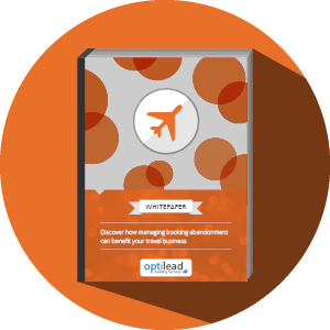 Whitepaper: Discover how managing booking abandonment can benefit your travel business