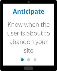 Browser Abandonment in 3 easy steps
